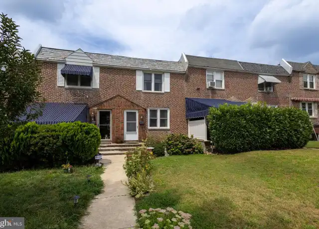 Property at 2227 S Harwood Ave, Upper Darby, PA, 19082, 3 beds, 1.5 baths, [object Object]