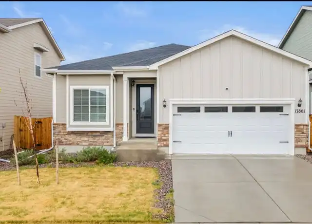 Property at 17801 E 95th Pl, Commerce City, CO, 80022, 3 beds, 2 baths, [object Object]
