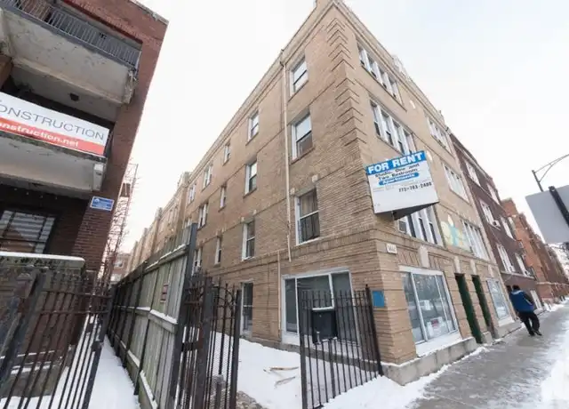 Property at 5662 N Ridge Ave, Chicago, IL, 60660, 2 beds, 1 bath, [object Object]