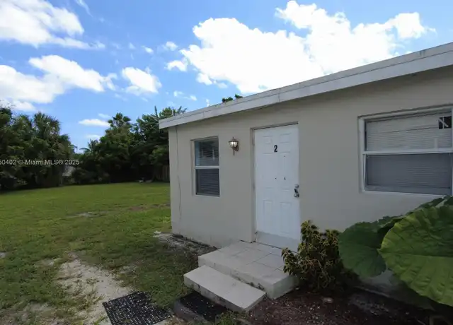 Property at 620 NW 16th Ave Unit 2, Pompano Beach, FL, 33069, 1 bed, 1 bath, [object Object]