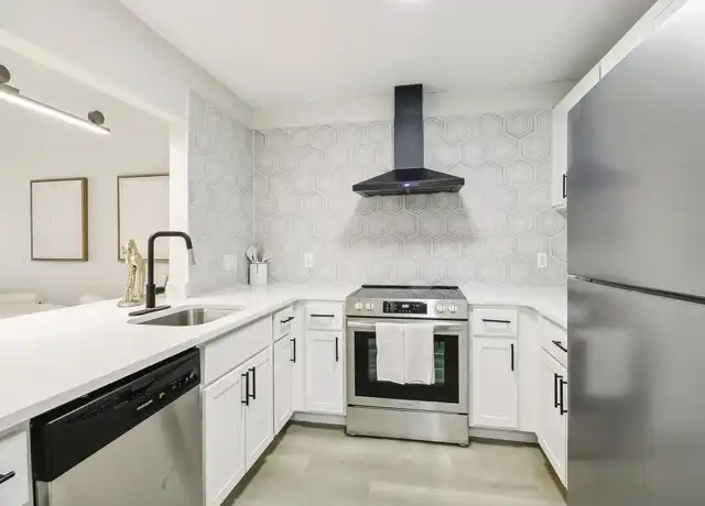 Property at Mod Villas - 1202 Hospitality Ave, Kingsland, GA, 31548, 3 beds, 2 baths, [object Object]