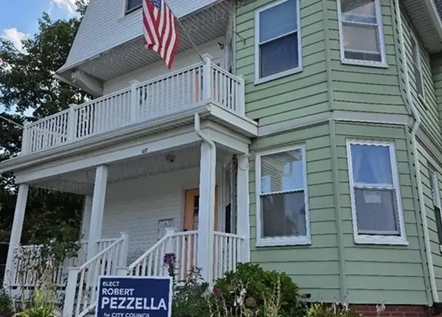 Property at 102 Vernon St Unit 3, Worcester, MA, 01610, 4 beds, 1 bath, [object Object]