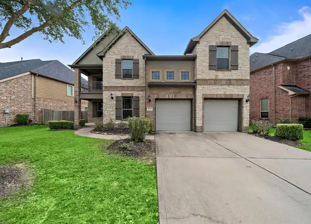 Property at 4534 Montcliff Bend Ln, Sugar Land, TX, 77479, 4 beds, 3.5 baths, [object Object]
