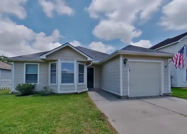 Property at 5029 Hauna Ln, Dickinson, TX, 77539, 3 beds, 2 baths, [object Object]