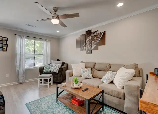 Property at 6279 Lucille Dr Unit 1, North Charleston, SC, 29406, 2 beds, 1.5 baths, [object Object]