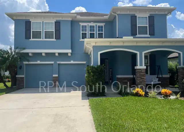 Property at 3331 Cordgrass Pl, Saint Cloud, FL, 34773, 4 beds, 3.5 baths, [object Object]