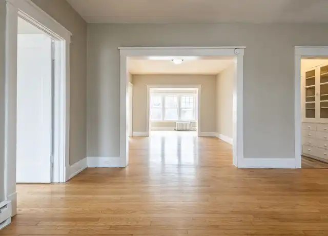Property at 3205 Poppleton Ave Unit 3, Omaha, NE, 68105, 2 beds, 1 bath, [object Object]