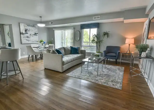 Property at Verona at Naylor Metro - 3103 Good Hope Ave, Hillcrest Heights, MD, 20748, 1 bed, 1 bath, [object Object]