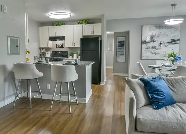 Property at Verona at Naylor Metro - 3103 Good Hope Ave, Hillcrest Heights, MD, 20748, 1 bed, 1 bath, [object Object]