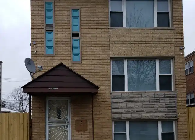 Property at 10121 S State St, Chicago, IL, 60628, 3 beds, 1 bath, [object Object]