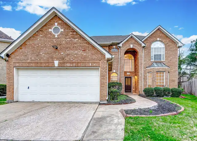 Property at 10727 Brookshire Ln, Houston, TX, 77041, 4 beds, 3.5 baths, [object Object]