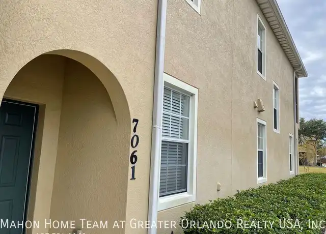 Property at 7061 Kirkland Way, Lake Mary, FL, 32746, 3 beds, 2 baths, [object Object]