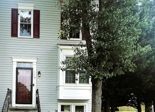 Property at 1623 Winding Brook Way, Windsor Mill, MD, 21244, 3 beds, 3.5 baths, [object Object]