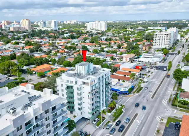 Property at 2550 SW 27th Ave #205, Miami, FL, 33133, 1 bed, 1.5 baths, [object Object]
