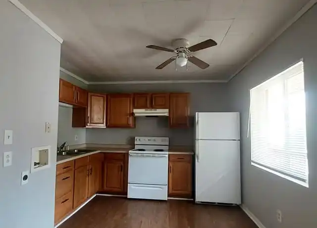 Property at 20 S Fulton Ave Unit 2, Newark, OH, 43055, 2 beds, 1 bath, [object Object]