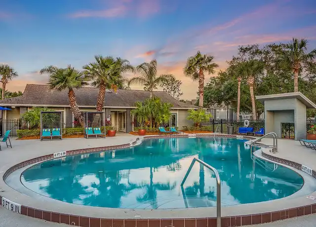 Property at Lake Pointe - 2880 N Wickham Rd, Melbourne, FL, 32935, 1-2 bed, 1-2 bath, [object Object]