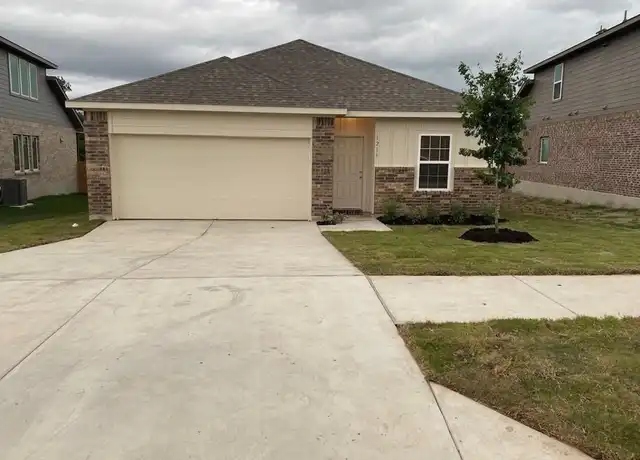 Property at 1216 Whipple Tree Trl, Georgetown, TX, 78626, 4 beds, 2 baths, [object Object]
