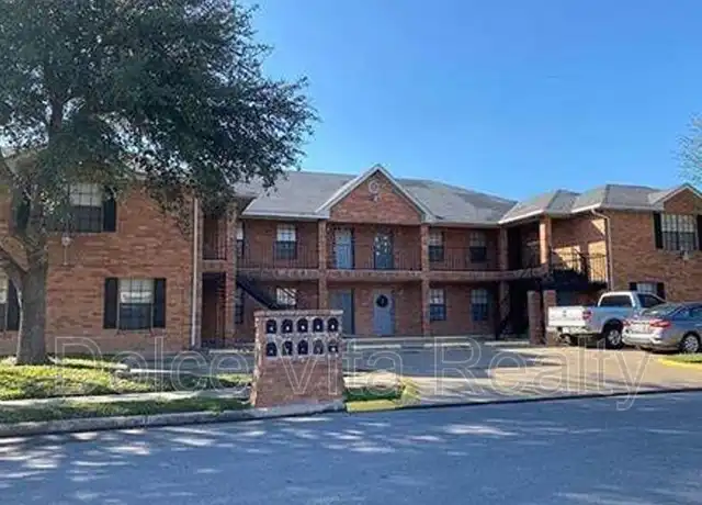 Property at 4105 N 24th Ln Unit 6, McAllen, TX, 78504, 1 bed, 1.5 baths, [object Object]