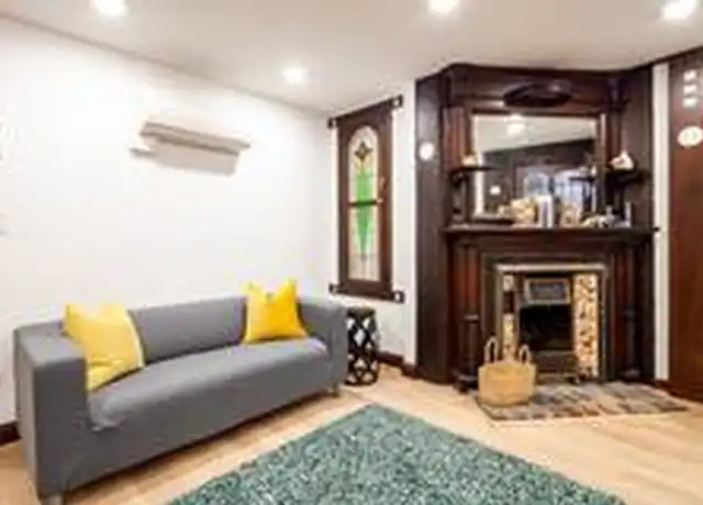 Property at 1837 16th St NW, Washington, DC, 20009, 2 beds, 1 bath, [object Object]