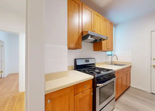 Property at 1335 Washington St Unit 2, San Francisco, CA, 94109, 1 bed, 1 bath, [object Object]