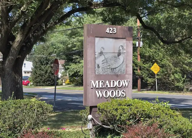 Property at 706 Meadow Woods Ln, Lawrence Township, NJ, 08648, 1 bed, 1 bath, [object Object]