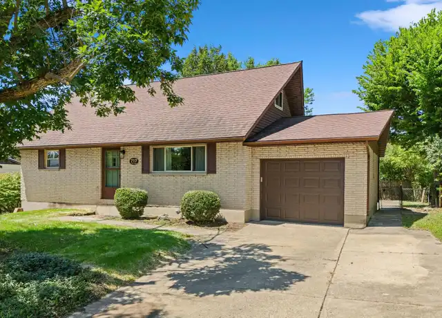 Property at 717 N 12th St, Miamisburg, OH, 45342, 4 beds, 2 baths, [object Object]