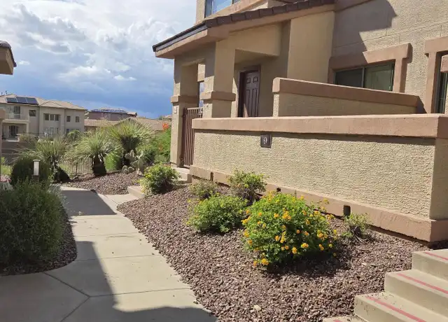 Property at 42424 N Gavilan Peak Pkwy #9104, Anthem, AZ, 85086, 3 beds, 3 baths, [object Object]