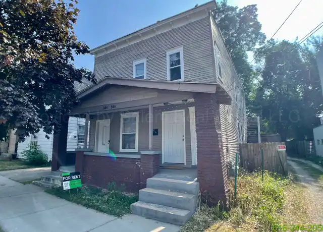Property at 344 Diamond Ave SE Unit 2, Grand Rapids, MI, 49506, 2 beds, 1 bath, [object Object]