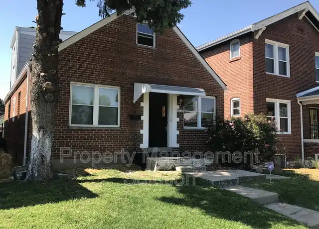 Property at 4737 Plover Ave, Saint Louis, MO, 63120, 4 beds, 1.5 baths, [object Object]