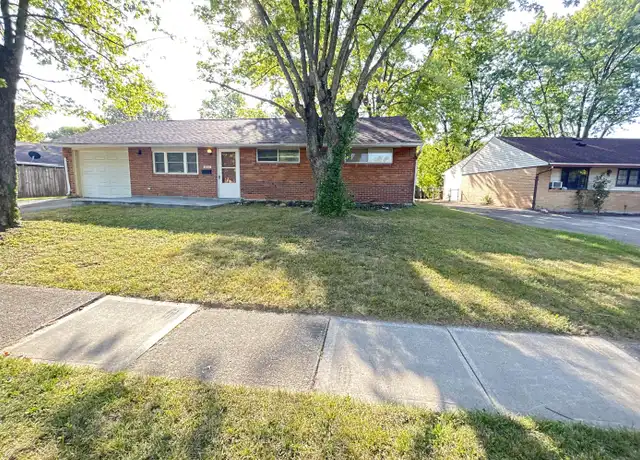 Property at 6111 Rosebury Dr, Dayton, OH, 45424, 3 beds, 1 bath, [object Object]