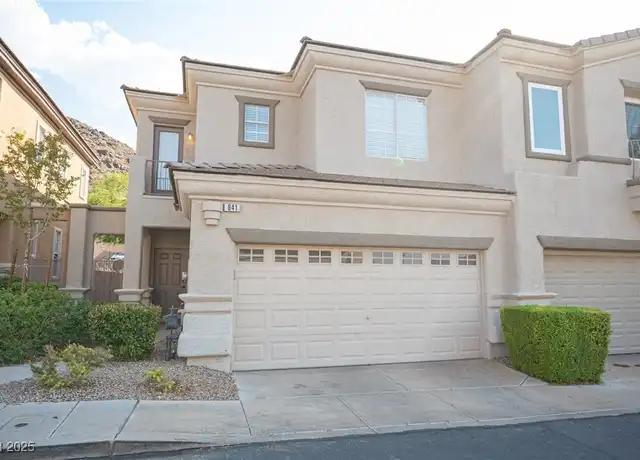 Property at 641 Solitude Point Ave, Henderson, NV, 89012, 2 beds, 2.5 baths, [object Object]