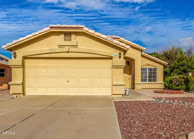 Property at 7536 E Navarro Ave, Mesa, AZ, 85209, 3 beds, 2 baths, [object Object]