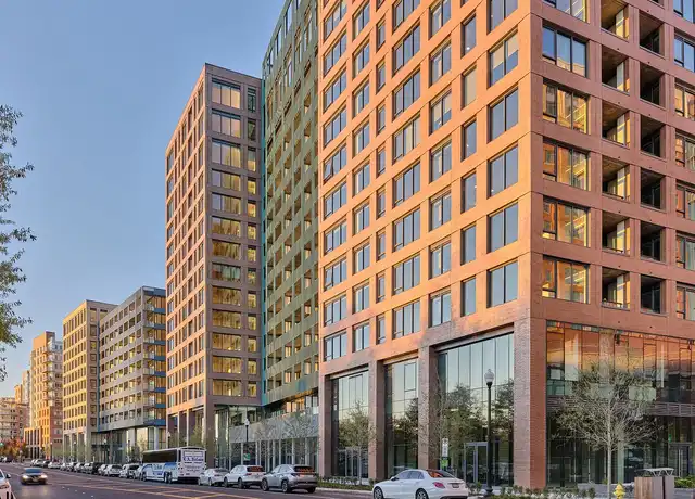 Property at Hazel National Landing - 3030 Potomac Ave, Arlington, VA, 22202, 0-2 beds, 1-2.5 bath, [object Object]