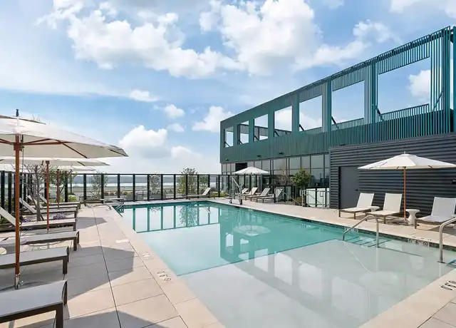 Property at Hazel National Landing - 3030 Potomac Ave, Arlington, VA, 22202, 0-2 beds, 1-2.5 bath, [object Object]