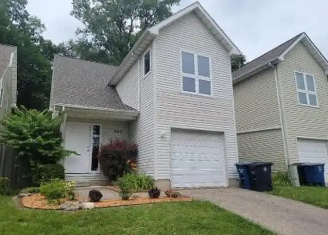 Property at 905 Wildt St, Ann Arbor, MI, 48103, 3 beds, 2.5 baths, [object Object]
