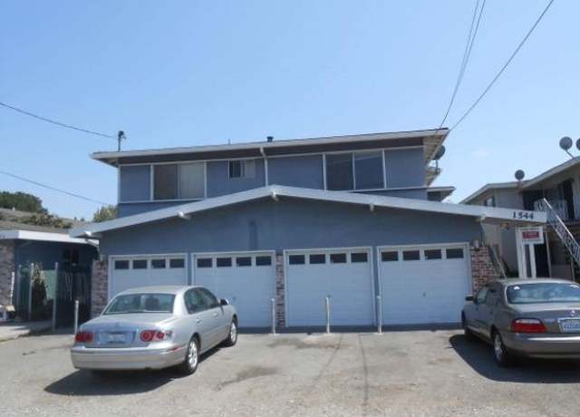 Photo of 1544 166th Ave, San Leandro, CA 94578