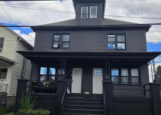 Property at 213 W Division St, Wilkes Barre, PA, 18706, 3 beds, 1.5 baths, [object Object]