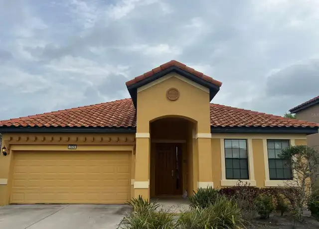 Property at 2529 Rosemont Cir, Davenport, FL, 33837, 4 beds, 3 baths, [object Object]
