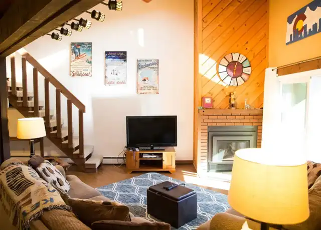 Property at 4400 Lodge Pole Cir #307, Silverthorne, CO, 80498, 2 beds, 2 baths, [object Object]