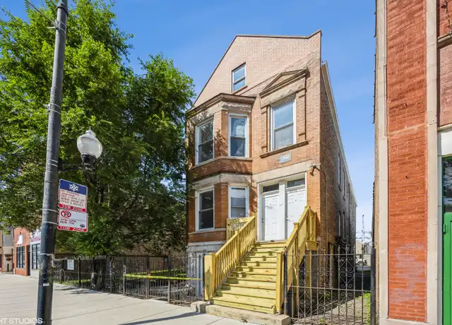 Property at 2442 S Kedzie Ave Unit 2F, Chicago, IL, 60623, 2 beds, 1 bath, [object Object]