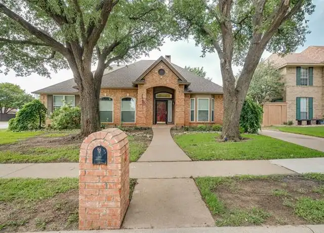 Property at 1524 Edinburgh Ln, Keller, TX, 76248, 3 beds, 2 baths, [object Object]