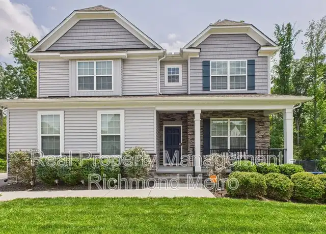Property at 6837 Sir Galahad Ct, Henrico, VA, 23231, 5 beds, 4 baths, [object Object]