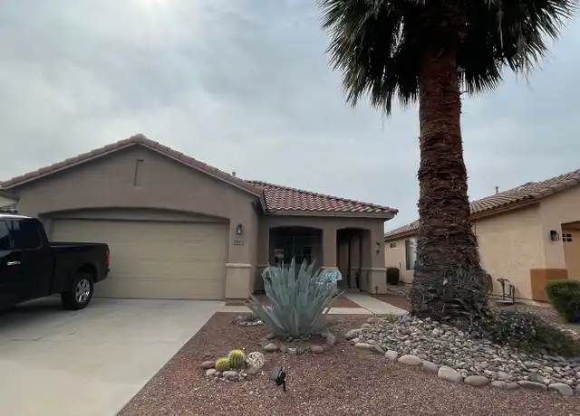 Property at 8001 W Morning Light Way, Tucson, AZ, 85743, 2 beds, 2 baths, [object Object]