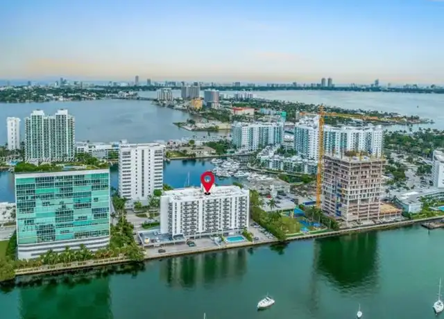 Property at 7928 West Dr #602, North Bay Village, FL, 33141, 1 bed, 1 bath, [object Object]