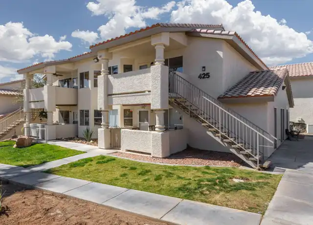 Property at 425 Mesa Blvd #201, Mesquite, NV, 89027, 2 beds, 2 baths, [object Object]