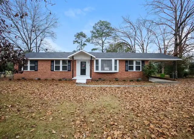 Property at 1744 Woodford Rd, Columbia, SC, 29209, 3 beds, 2 baths, [object Object]