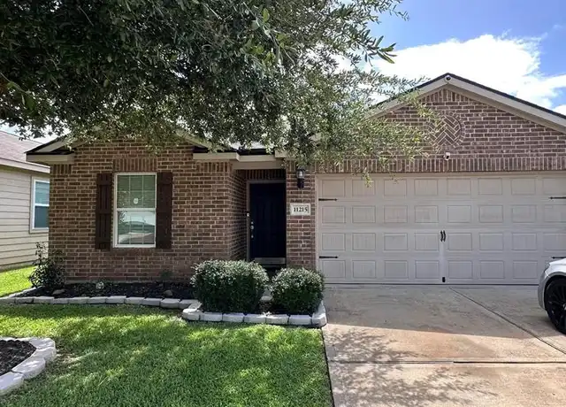Property at 11215 Hall Terrace Ct, Houston, TX, 77075, 3 beds, 2 baths, [object Object]