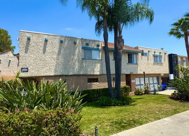 Property at 4429 Idaho St Unit 2, San Diego, CA, 92116, 1 bed, 1 bath, [object Object]