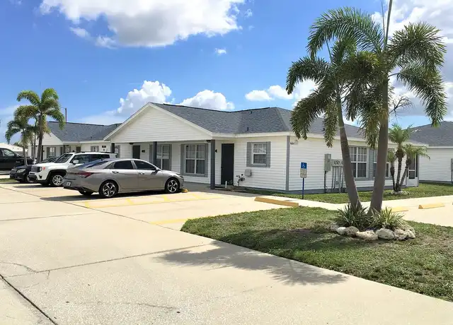 Property at Mariner Village Apartments Villa style - 10770 US Highway 19 N, Pinellas Park, FL, 33782, 2 beds, 2 baths, [object Object]