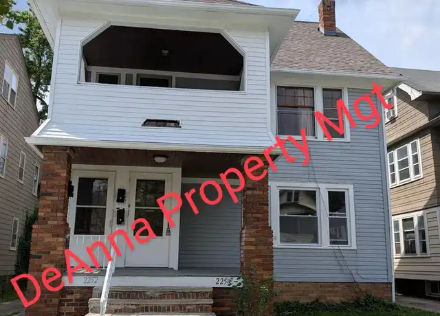 Property at 2250 Northland Ave, Lakewood, OH, 44107, 3 beds, 1 bath, [object Object]